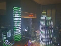 -南京金陵饭店