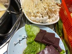 -刘少华贵州小黄牛·鲜牛肉火锅(总店)