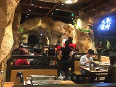 大堂-愿者上钩(龙华华润万家店)
