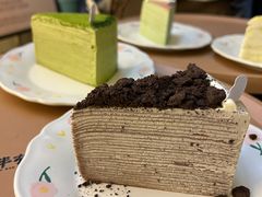 -小半有礼(天河南店)