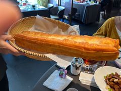 -旺顺阁·北京菜·烤鸭(大望路店)