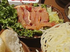 -黔有有贵州酸汤夺夺粉火锅(五味十字店)