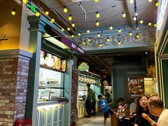 -偏脸子哈尔滨老烧烤(红旗大街店)
