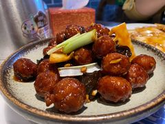 京味炸酱面-大海碗·京菜炸酱面(雍和宫店)