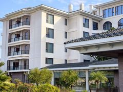 -厦门悦华酒店