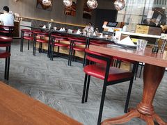 大堂-NIUNIUPARK和牛螃蟹(龙湖杭州滨江天街店)