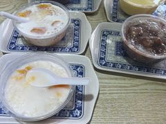 -百花传统甜品店(原址店)