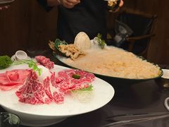 -官也街澳门火锅(新源里店)