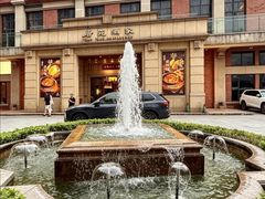 -唐苑酒家·鸡煲翅(太古仓店)