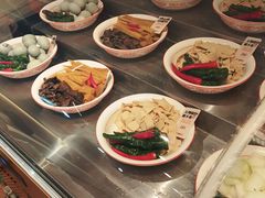 -肥三土菜馆(五四广场店)