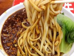 -老陈婆手工面庄