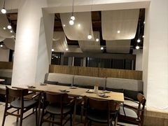 大堂-boundaries籬苑(瑞光创意工厂-贰号院店)