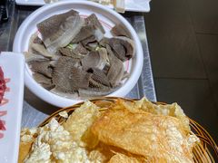 -嬷孙家潮汕牛肉火锅(北京路天河城店)