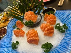 -赢融印象•龙泉店•清真云南菜•民族菜(小菜园店)