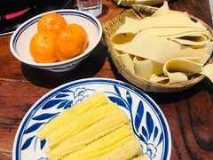 -袁山山重庆火锅(丈八北路店)