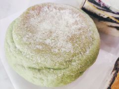 -麦山伴茶(中骏世界城店)