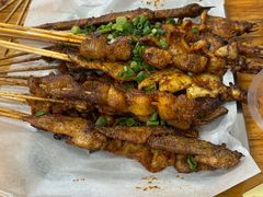 -抚琴第一烤(抚琴地铁站A口店)