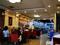 -鑫渔港海鲜本地菜·山海关浑锅(东戴河店)