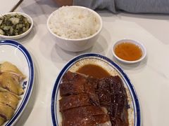 -肥小福·烧鹅专门店(环宇荟店)