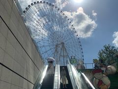 -南昌之星摩天轮