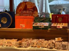 -西村叔叔的店·面包·甜品·蛋糕(崂山丽达店)