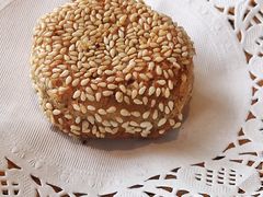 南门烧饼-南门涮肉(上海一店)
