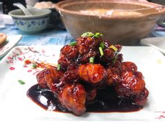 -新安江奶酸菜鱼(总店)
