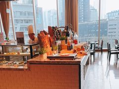 -成都瑞吉酒店·秀餐厅
