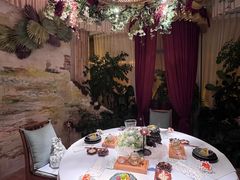 -叶叶菩提(太原别墅店)