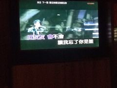 -星聚会KTV(金狮大厦店)