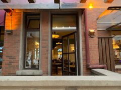 门面-巴伐利亚啤酒坊(意式风情街店)