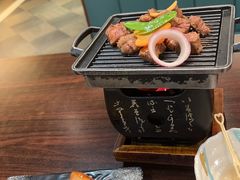 -黑松白鹿(金融街店)