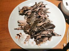 -黑鸡小馆(金源店)
