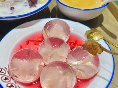 樱花冻-五条人糖水铺(武林总店)