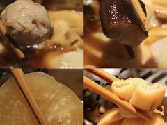 -海底捞火锅(徐州火车站店)