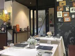 -K·Kitchen KK牛扒厨房(江南西店)