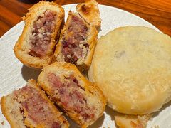 -昆明冠生园·鲜花饼·面包蛋糕(老街店)