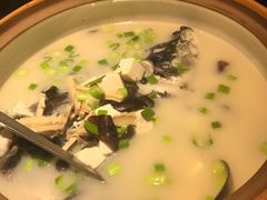 -姜君·千岛湖鱼头馆(浦东大道店)