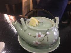-景鹤料理(上地华联店)