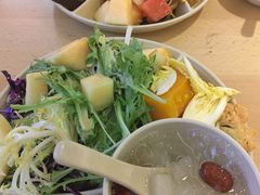 -素满香·全民食养自助(建邺万达店)