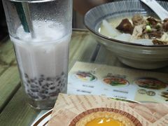 -兴华里茶记(禅城同济首店)
