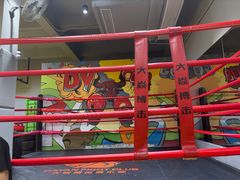-大焱搏击·泰拳·拳击俱乐部(大柏树店)