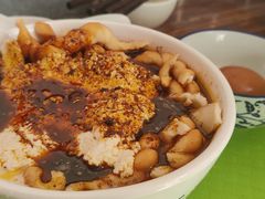 -老鳯府豆花泡馍(第五大道店)