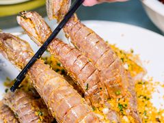 -四川小胡子海鲜(丁村万人海鲜广场店)