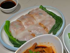 -悦满楼·西关名点·湛江名菜(航空综合大厦店)