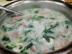 -标记美食新鲜猪杂(兴南大道店)