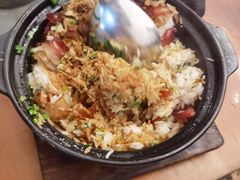 -旺爷砂锅·茶作(国贸城店)