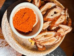 -Fuzzy Bistro 浮几韩餐·茶酒馆