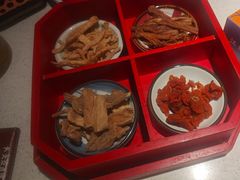 -老萍巷莲花血鸭·萍乡地标江西菜(步行街店)