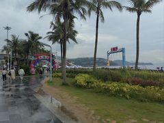 -大梅沙海滨公园